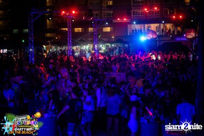 1st Anniversary Party | Next 7 on the Beach | Pattaya (Album 1) — photo 14