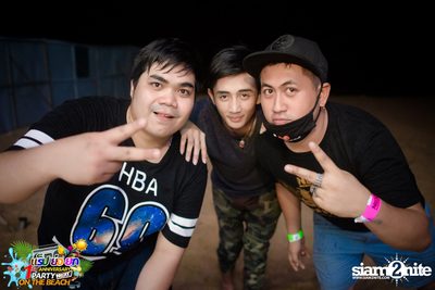 1st Anniversary Party | Next 7 on the Beach | Pattaya (Album 1) — photo 16