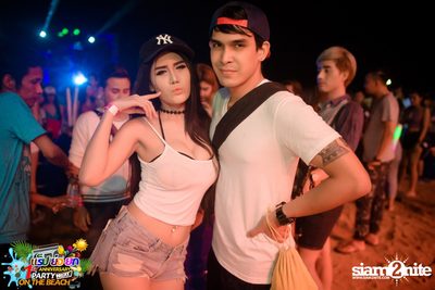 1st Anniversary Party | Next 7 on the Beach | Pattaya (Album 1) — photo 17