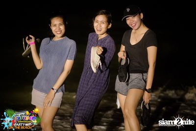 1st Anniversary Party | Next 7 on the Beach | Pattaya (Album 1) — photo 19