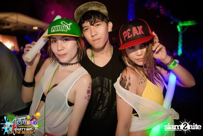 1st Anniversary Party | Next 7 on the Beach | Pattaya (Album 1) — photo 20