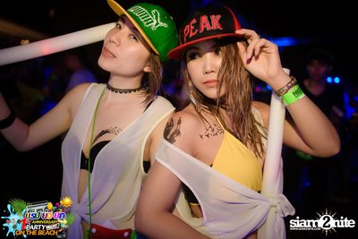 1st Anniversary Party | Next 7 on the Beach | Pattaya (Album 1) — photo 21