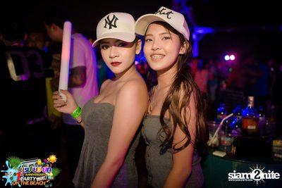 1st Anniversary Party | Next 7 on the Beach | Pattaya (Album 1) — photo 22