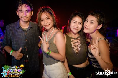 1st Anniversary Party | Next 7 on the Beach | Pattaya (Album 1) — photo 23
