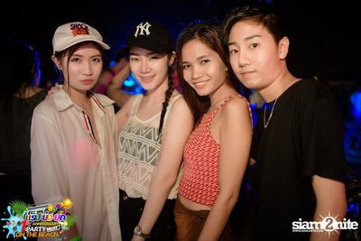 1st Anniversary Party | Next 7 on the Beach | Pattaya (Album 1) — photo 24