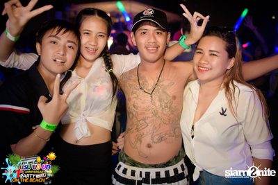 1st Anniversary Party | Next 7 on the Beach | Pattaya (Album 1) — photo 26