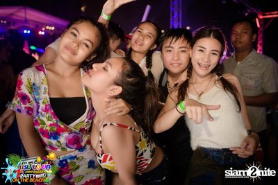 1st Anniversary Party | Next 7 on the Beach | Pattaya (Album 1) — photo 27