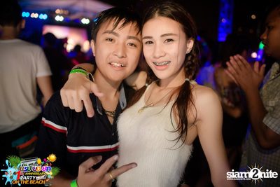 1st Anniversary Party | Next 7 on the Beach | Pattaya (Album 1) — photo 28