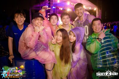 1st Anniversary Party | Next 7 on the Beach | Pattaya (Album 1) — photo 29