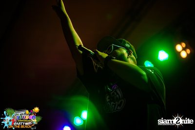 1st Anniversary Party | Next 7 on the Beach | Pattaya (Album 1) — photo 30