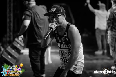 1st Anniversary Party | Next 7 on the Beach | Pattaya (Album 1) — photo 31