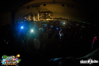 1st Anniversary Party | Next 7 on the Beach | Pattaya (Album 1) — photo 32