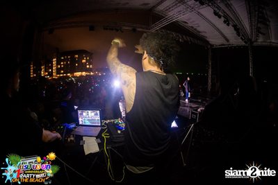 1st Anniversary Party | Next 7 on the Beach | Pattaya (Album 1) — photo 33