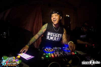 1st Anniversary Party | Next 7 on the Beach | Pattaya (Album 1) — photo 34