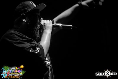 1st Anniversary Party | Next 7 on the Beach | Pattaya (Album 1) — photo 36
