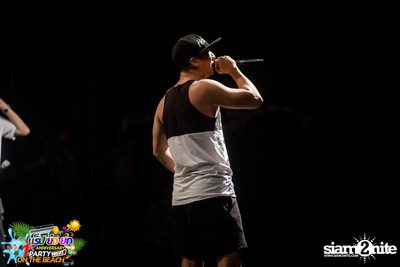 1st Anniversary Party | Next 7 on the Beach | Pattaya (Album 1) — photo 37