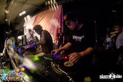 1st Anniversary Party | Next 7 on the Beach | Pattaya (Album 1) — photo 40