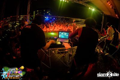 1st Anniversary Party | Next 7 on the Beach | Pattaya (Album 1) — photo 41