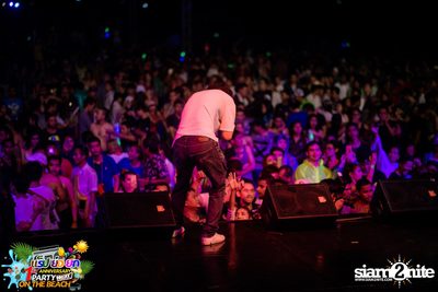 1st Anniversary Party | Next 7 on the Beach | Pattaya (Album 1) — photo 42