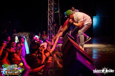 1st Anniversary Party | Next 7 on the Beach | Pattaya (Album 1) — photo 43