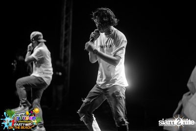 1st Anniversary Party | Next 7 on the Beach | Pattaya (Album 1) — photo 44