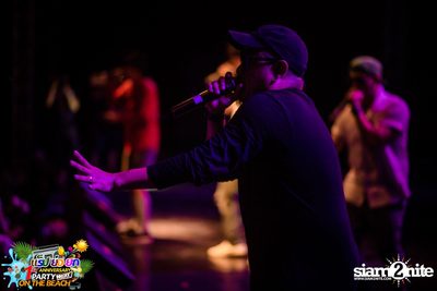 1st Anniversary Party | Next 7 on the Beach | Pattaya (Album 1) — photo 45