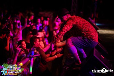 1st Anniversary Party | Next 7 on the Beach | Pattaya (Album 1) — photo 46