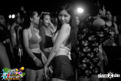 1st Anniversary Party | Next 7 on the Beach | Pattaya (Album 1) — photo 47