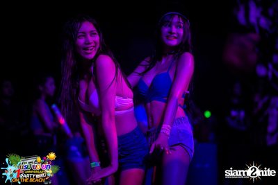 1st Anniversary Party | Next 7 on the Beach | Pattaya (Album 1) — photo 50