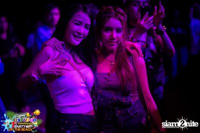 1st Anniversary Party | Next 7 on the Beach | Pattaya (Album 1) — photo 51