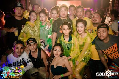 1st Anniversary Party | Next 7 on the Beach | Pattaya (Album 1) — photo 53