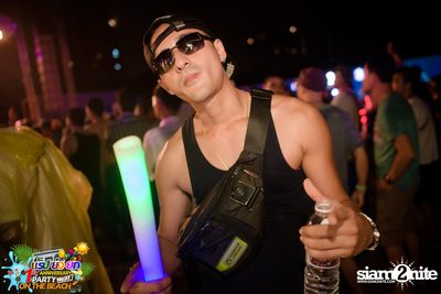1st Anniversary Party | Next 7 on the Beach | Pattaya (Album 1) — photo 55