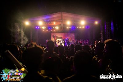 1st Anniversary Party | Next 7 on the Beach | Pattaya (Album 1) — photo 57