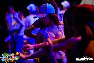 1st Anniversary Party | Next 7 on the Beach | Pattaya (Album 1) — photo 63
