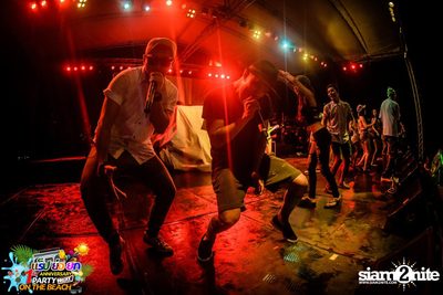1st Anniversary Party | Next 7 on the Beach | Pattaya (Album 1) — photo 65