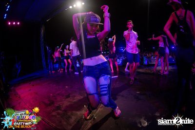 1st Anniversary Party | Next 7 on the Beach | Pattaya (Album 1) — photo 66