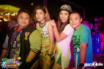 1st Anniversary Party | Next 7 on the Beach | Pattaya (Album 1) — photo 68