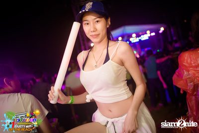 1st Anniversary Party | Next 7 on the Beach | Pattaya (Album 1) — photo 69