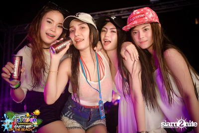 1st Anniversary Party | Next 7 on the Beach | Pattaya (Album 1) — photo 71