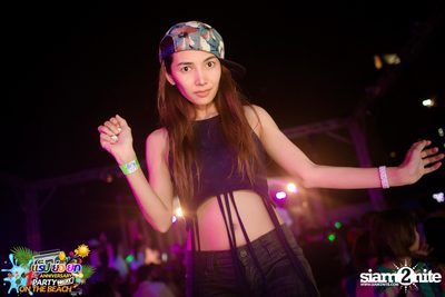 1st Anniversary Party | Next 7 on the Beach | Pattaya (Album 1) — photo 73