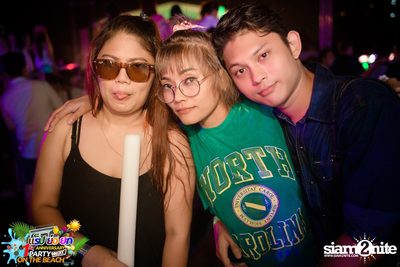 1st Anniversary Party | Next 7 on the Beach | Pattaya (Album 1) — photo 74