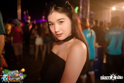 1st Anniversary Party | Next 7 on the Beach | Pattaya (Album 1) — photo 77
