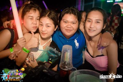 1st Anniversary Party | Next 7 on the Beach | Pattaya (Album 1) — photo 78
