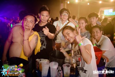 1st Anniversary Party | Next 7 on the Beach | Pattaya (Album 1) — photo 80