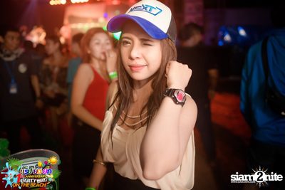 1st Anniversary Party | Next 7 on the Beach | Pattaya (Album 1) — photo 81