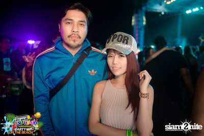 1st Anniversary Party | Next 7 on the Beach | Pattaya (Album 1) — photo 84