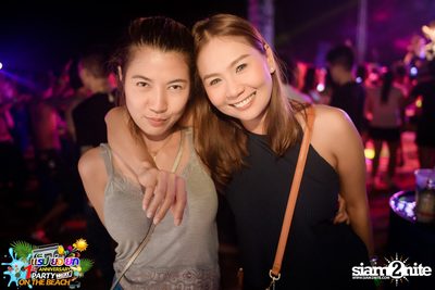 1st Anniversary Party | Next 7 on the Beach | Pattaya (Album 1) — photo 89