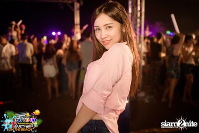 1st Anniversary Party | Next 7 on the Beach | Pattaya (Album 1) — photo 92