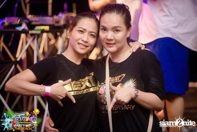 1st Anniversary Party | Next 7 on the Beach | Pattaya (Album 1) — photo 98