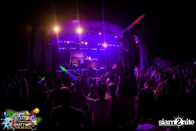 1st Anniversary Party | Next 7 on the Beach | Pattaya (Album 1) — photo 99